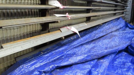 MISC ANGLE IRON