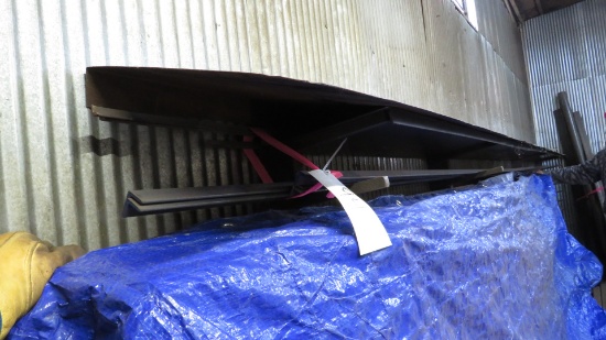MISC ANGLE IRON