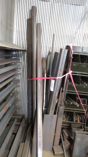 JOB LOT OF MISC METAL