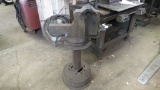 CHAS PARKER CO NO. 289 1/2 VICE ON STAND