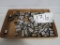 FLAT OF MISC SOCKETS
