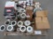PALLET OF MISC FILTERS