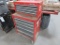 CRAFTSMAN LOWER AND INTERMEDIATE TOOL BOX
