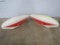 PIPER CHEROKEE 140 WHEEL COVERS