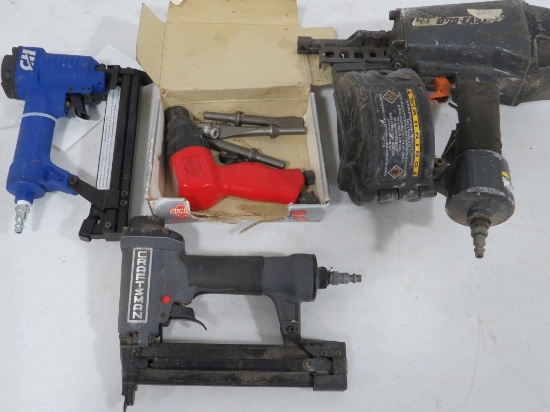 MISC AIR TOOLS