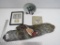 FISHING/HUNTING DECOR