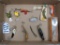 MISC VINTAGE FISHING LURES