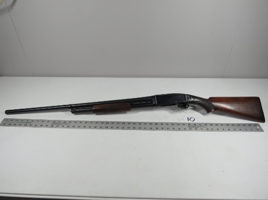 12 GA REMINGTON MOD 29 #6985