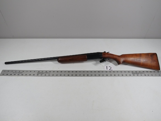 410 GA WINCHESTER MOD 37 STEELBILT