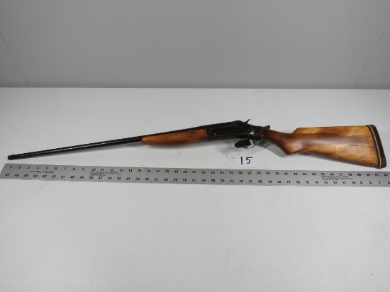 410 CENTRAL ARMS CO, 60145A