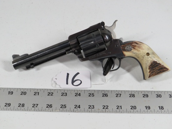 45 CAL RUGER BLACKHAWK #46-82068