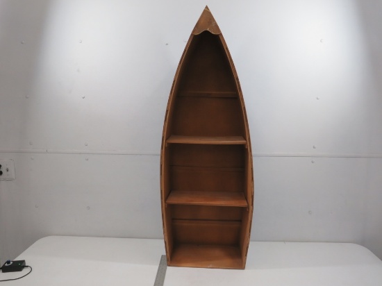 BOAT SHELF