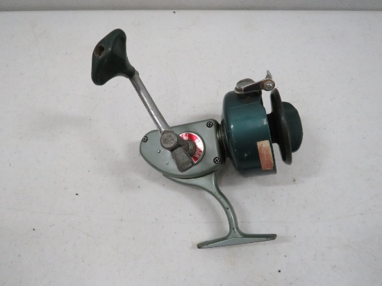 HEDDON CONVERIBLE 252 FISHING REEL