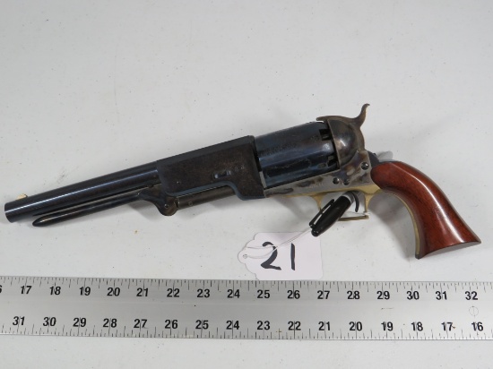 44 CAL UVERTI MOD USMR 1847 #15058