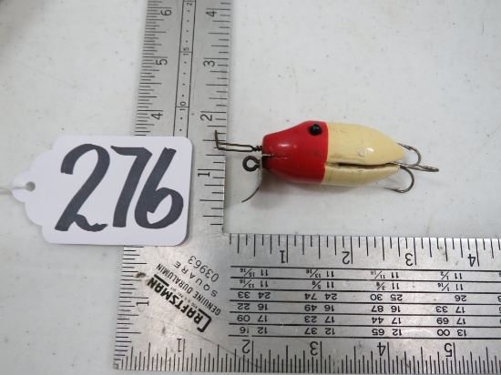 VINTAGE SAFE-T-LURE