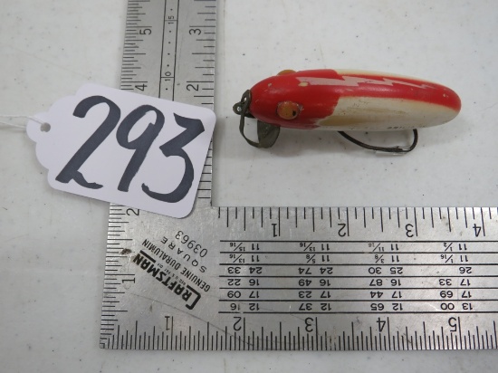 VINTAGE CLYDE C HOAGE MAGNETIC WATER GEMLIN