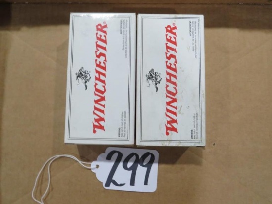 WINCHESTER 45 AUTO 230 GR FULL METAL JACKET