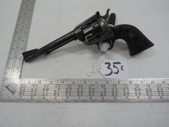 22 CAL COLT NEW FRONTIER #G82893