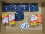 MISC 22 CAL (285 ROUNDS)