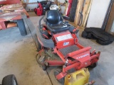 Simplicity Zero Turn Mower