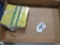 12 GA SLUGS APPROX. 25 ROUNDS REMINGTON