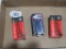 357 MAG - 3 BOXES