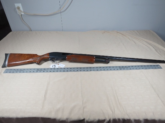 12 GA REMINGTON 870