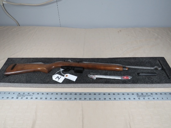 30 CARBINE UNIVERSAL FIREARMS M1 CARBINE