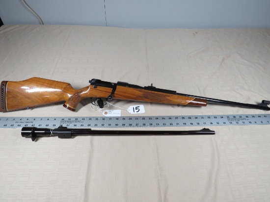30-06/7 MM MAG MAUSER MOD 66