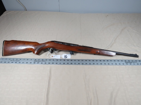 22 LR MOSSBERG MOD 353