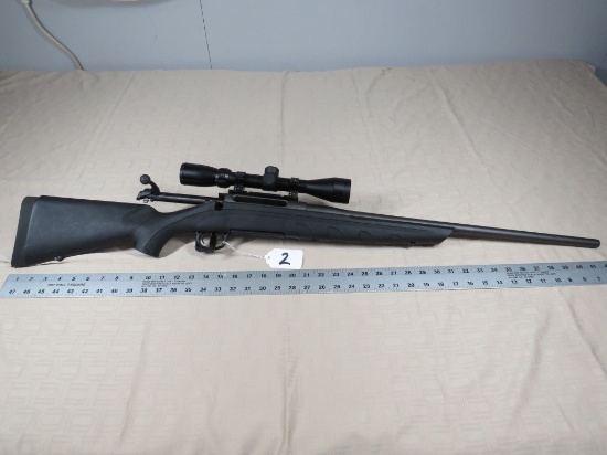 270 WIN REMINGTON 770
