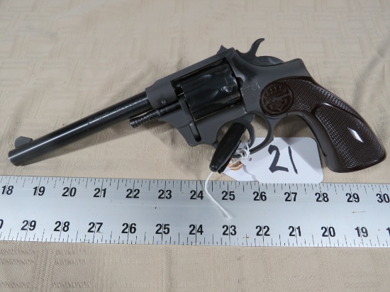 22 LR JC HIGGINS MOD 88