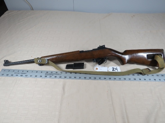 22 LR ERMA M1 CARBINE