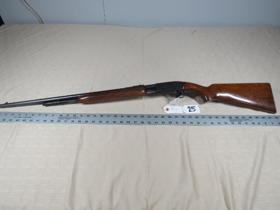 22 LR REMINGTON MOD 121