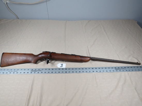 22 S,L,LR REMINGTON TARGET MASTER