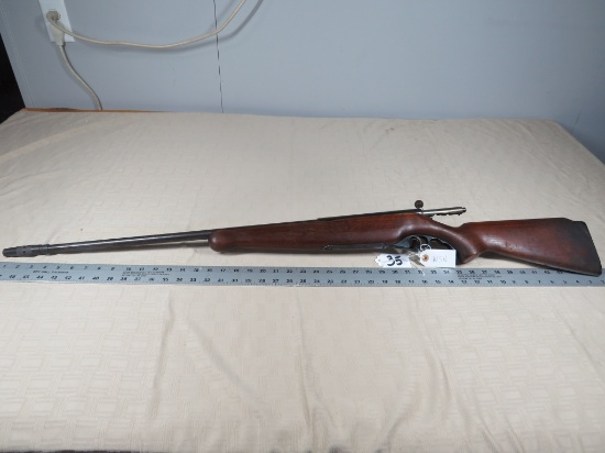 410 GA MOSSBERG MOD 183 K