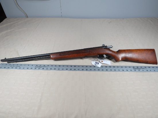 22 LR WARDS WESTERNFIELD MOD 47