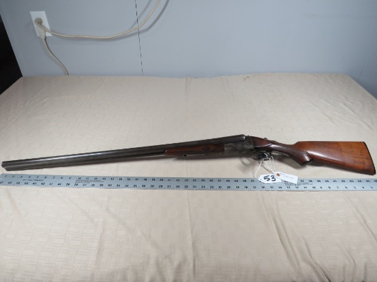 12 GA ITHACA MOD N-1-D
