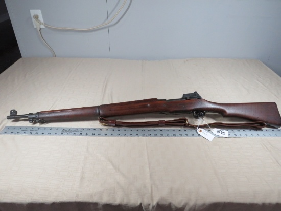 30-06 REMINGTON MOD 1917