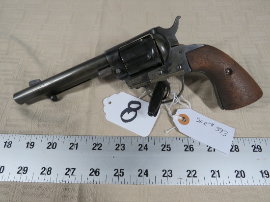 38 LC BELGAN COWBOY RANGER