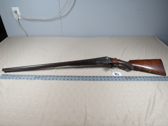 12 GA PARKER, PH MODEL
