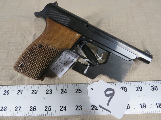 22 LR NORINCO TT OLYMPIC