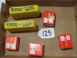 17 CA BRASS & BULLETS