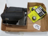 2 SPEED LOADERS - 57 MAG