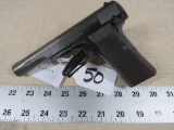 32 ACP FN MOD 1922