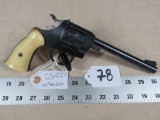 22 LR RIFLE , H & R