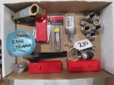 RELOADING DIES AND BUSHINGS