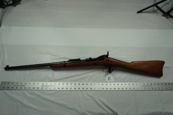 45-70 CAL SPRINGFIELD MODEL FORAGER