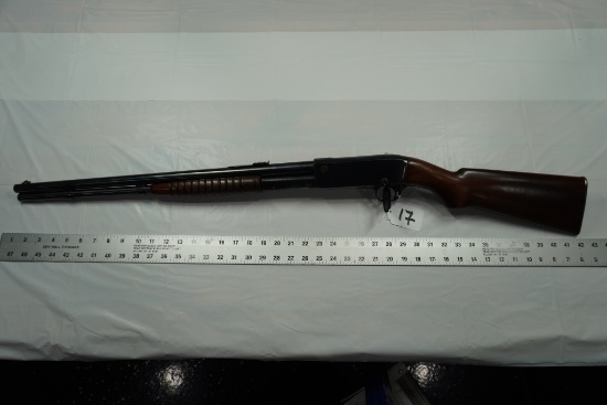 44 CAL REMINGTON MODEL 14 1/2