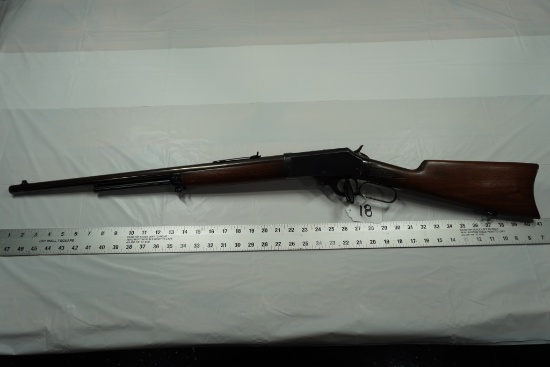 35 CAL REM J. STEVENS MODEL 425HP